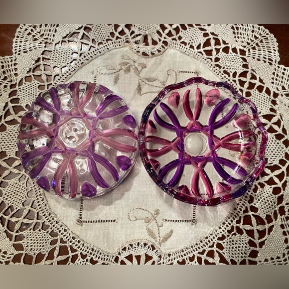 Vintage Murano Trinket Dish - Picture 3 of 5